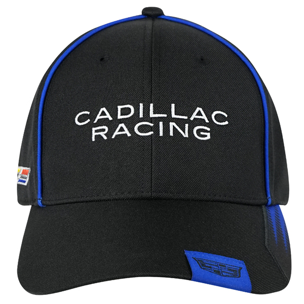 Cadillac Racing Hat - Blue